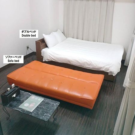 Cocostay Matoba Хиросима Экстерьер фото