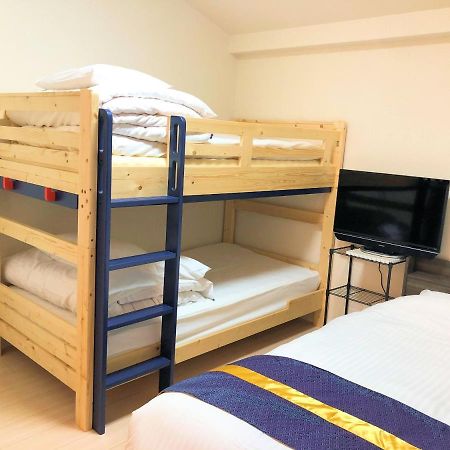 Cocostay Matoba Хиросима Экстерьер фото