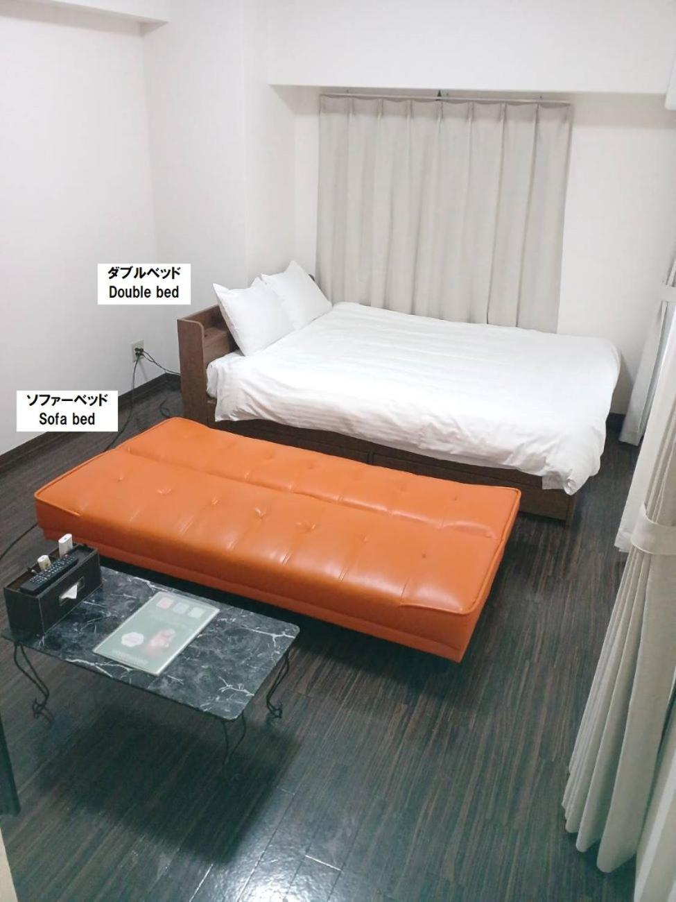 Cocostay Matoba Хиросима Экстерьер фото