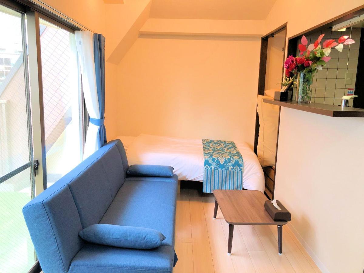 Cocostay Matoba Хиросима Экстерьер фото