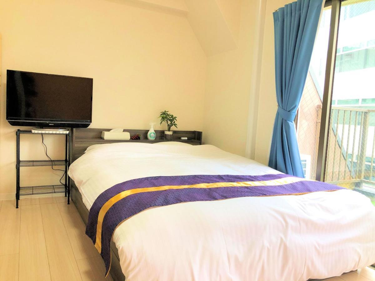 Cocostay Matoba Хиросима Экстерьер фото