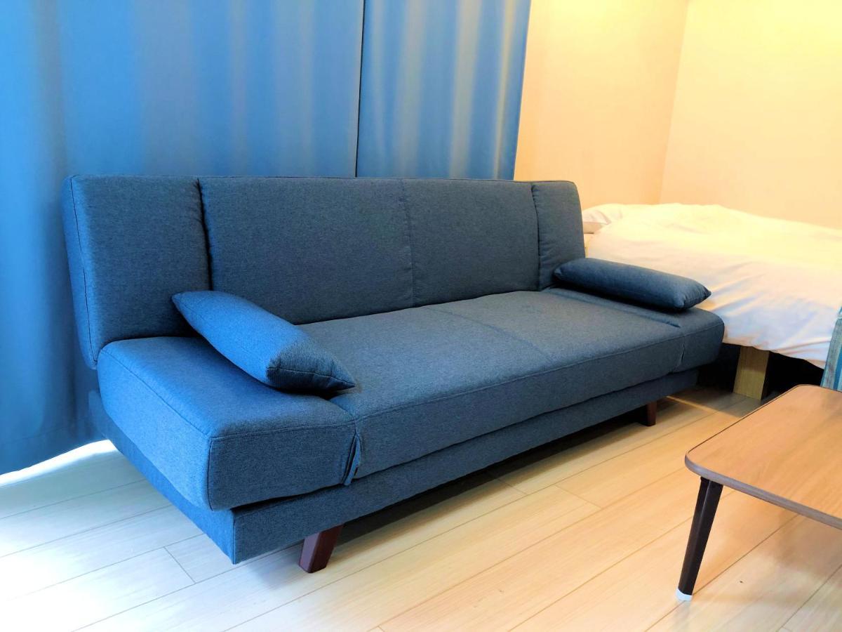 Cocostay Matoba Хиросима Экстерьер фото