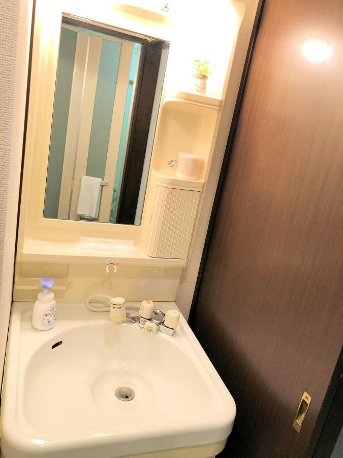 Cocostay Matoba Хиросима Экстерьер фото